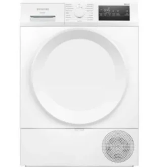 Siemens WT43HV04 iQ300 Wärmepumpentrockner 8kg EEK D