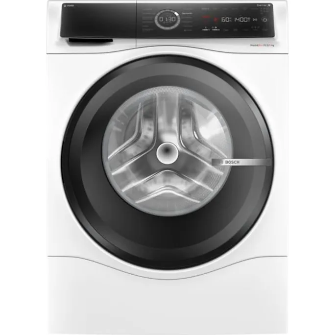 Bosch WNC254A40 Serie 8 Waschtrockner 10.5 kg / 6 kg, 1400 U/min.