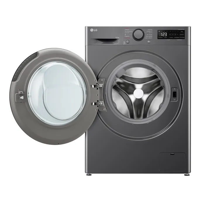 LG V5WD95SLIMB Serie 5 Waschtrockner 9 kg / 5 kg, 1200 U/min. – Bild 3