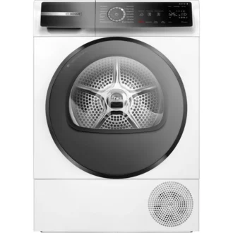 Bosch WQB245B40 Serie 8 Wärmepumpentrockner 9kg EEK C