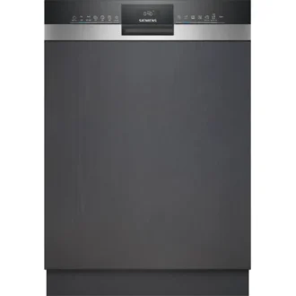 Siemens SX53ES22CE iQ300 Geschirrspüler 60cm teilintegrierbar EEK:A