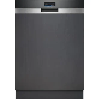 Siemens SN57TS00CE iQ700 Geschirrspüler 60cm teilintegrierbar EEK:A