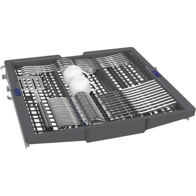 Siemens SN57TS00CE iQ700 Geschirrspüler 60cm teilintegrierbar EEK:A – Bild 2