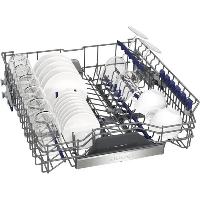 Siemens SN57TS00CE iQ700 Geschirrspüler 60cm teilintegrierbar EEK:A – Bild 4