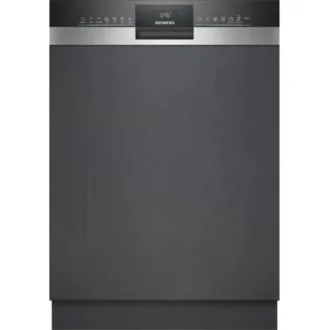 Siemens SN53ES04TE iQ300 Geschirrspüler 60cm teilintegrierbar EEK:B