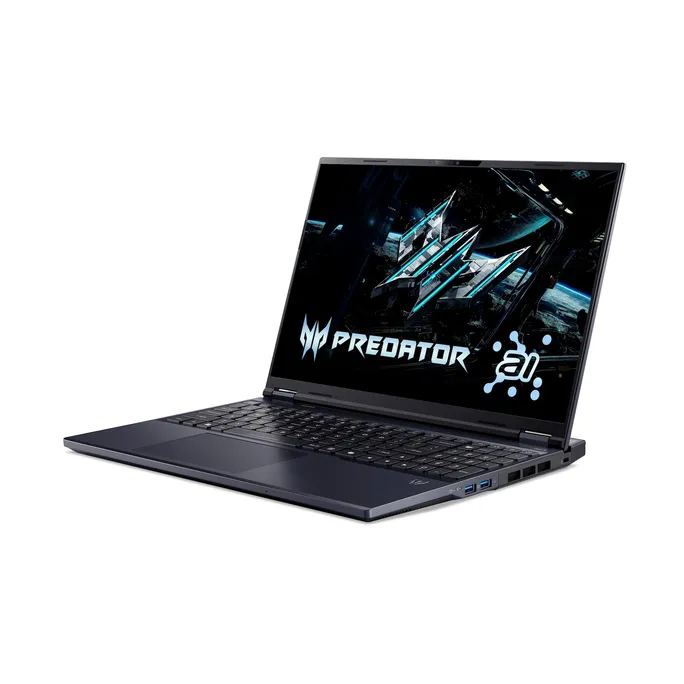 Acer Predator Helios Neo 16 AI PHN16-73-99GU 16" WQXGA Core Ultra 9 275HX RTX5070 32GB/1TB Win 11 – Bild 3