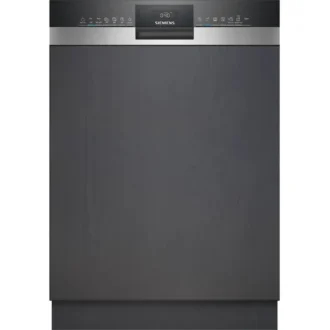 Siemens SN53ES22CE iQ300 Geschirrspüler 60cm teilintegrierbar EEK:B