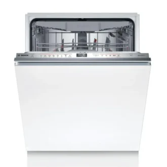 Bosch SMD6ECX12E Serie 6 Geschirrspüler 60cm vollintegrierbar EEK:A