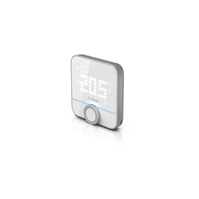 Bosch Smart Home Starter Set Smarte Fußbodenheizung 230V • 5x smartes Thermostat – Bild 2