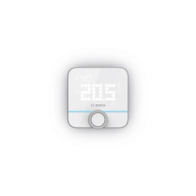 Bosch Smart Home Starter Set Smarte Fußbodenheizung 230V • 5x smartes Thermostat – Bild 3
