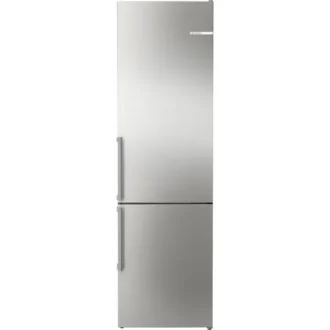 Bosch KGN39VICT Serie 4 Freistehende Kühl-Gefrier-Kombination