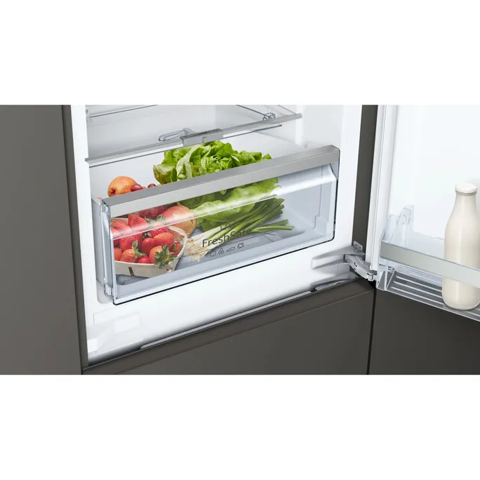Neff KI6773FE1 N70 Einbau-Kühl-Gefrier-Kombination – Bild 2