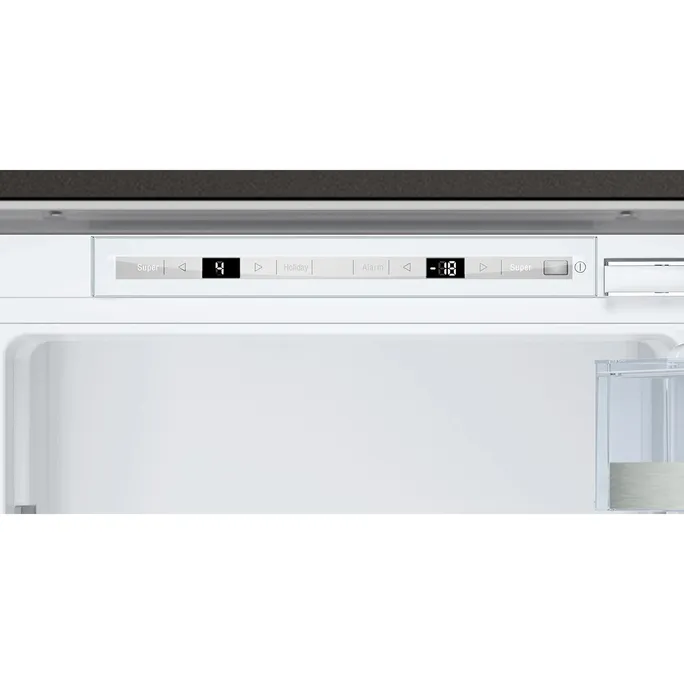 Neff KI6773FE1 N70 Einbau-Kühl-Gefrier-Kombination – Bild 5