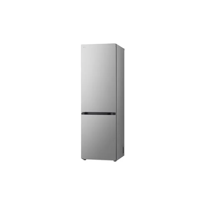 LG GBV3100APY Kühl- / Gefrierkombination Edelstahl Prime Silver