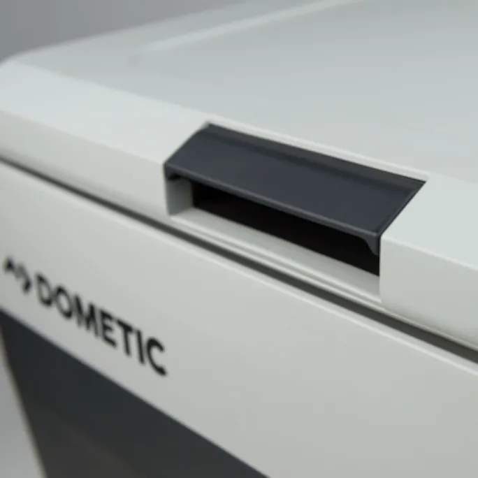 Dometic CFF 35 Kompressor-Kühlbox 30l 12/24V; 100-240V – Bild 5