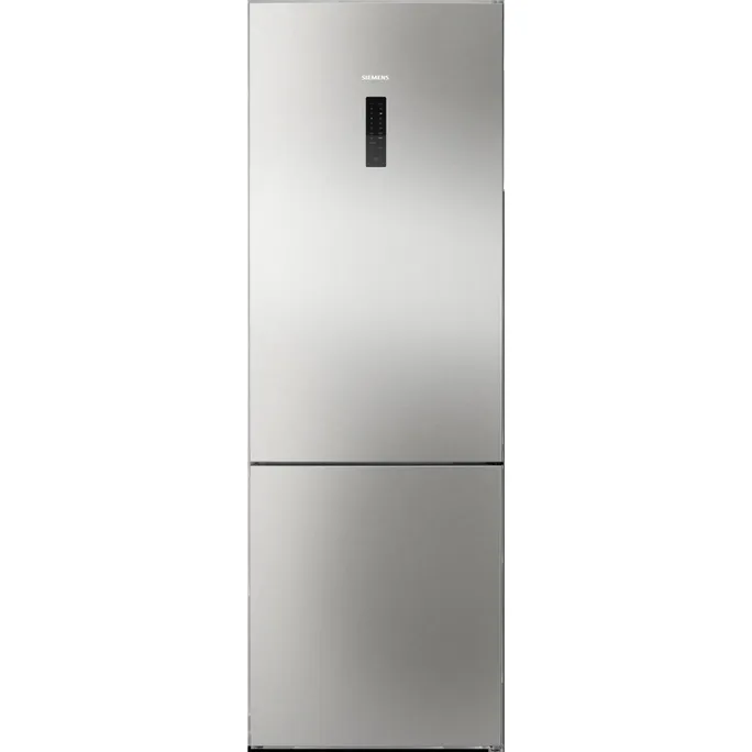 Siemens KG49NXIBF iQ300 Freistehende Kühl-Gefrier-Kombination