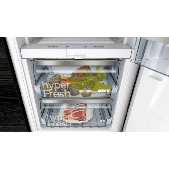 Siemens KI41FADD0 iQ700 Einbau-Kühlschrank – Bild 5