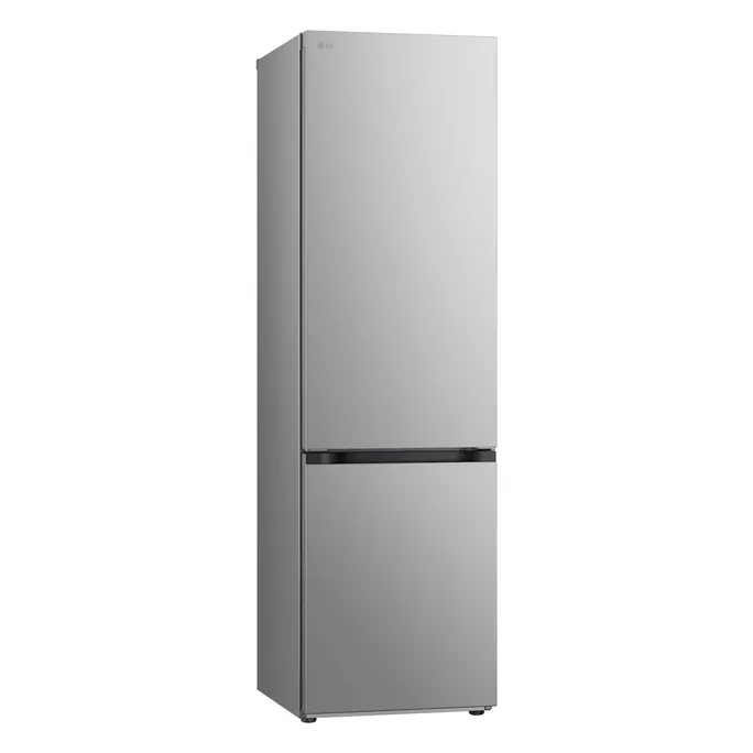 LG GBV3200CPY Kühl- / Gefrierkombination Edelstahl Prime Silver – Bild 5