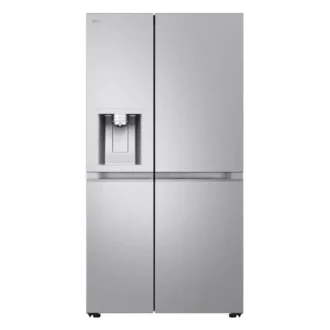 LG GSLE91MBAB L-Serie Side-by-Side Metal Sorbet