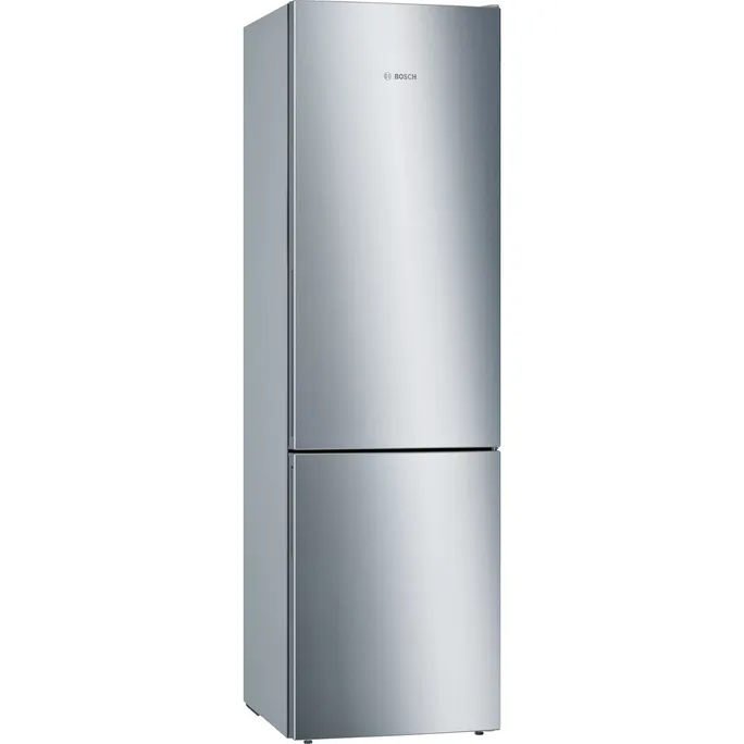 Bosch KGE39AICA Serie 6 Freistehende Kühl-Gefrier-Kombination