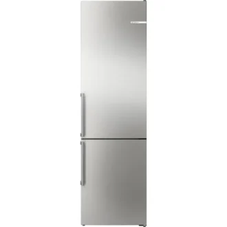 Bosch KGN39AIAU Serie 6 Freistehende Kühl-Gefrier-Kombination