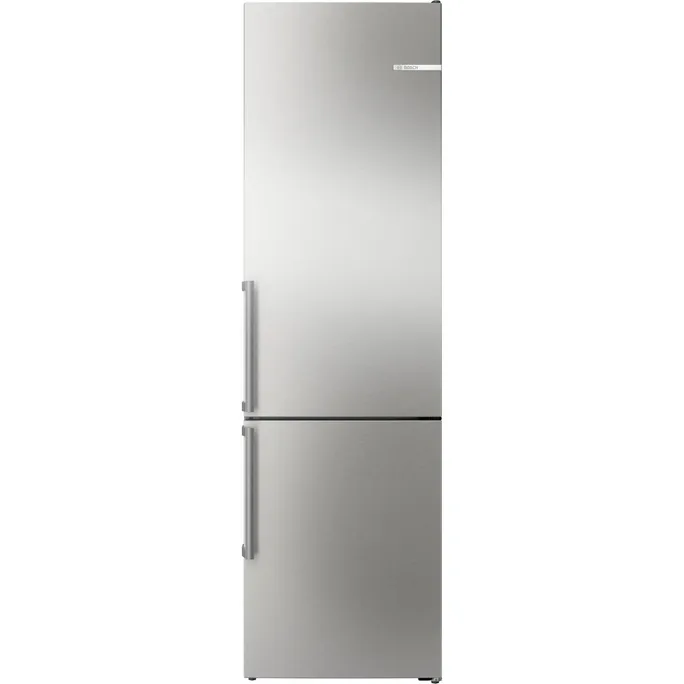 Bosch KGN39AIAU Serie 6 Freistehende Kühl-Gefrier-Kombination
