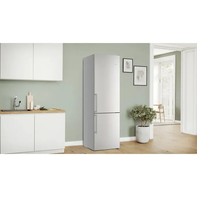 Bosch KGN39AIAU Serie 6 Freistehende Kühl-Gefrier-Kombination – Bild 2