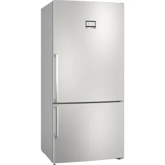 Bosch KGN86AIDR Serie 6 Freistehende Kühl-Gefrier-Kombination