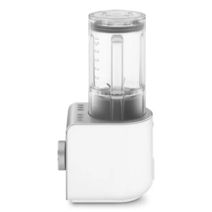 SMEG BLC01WHMEU 50s Style High-Performance Standmixer - weiß/matt/aluminium – Bild 3