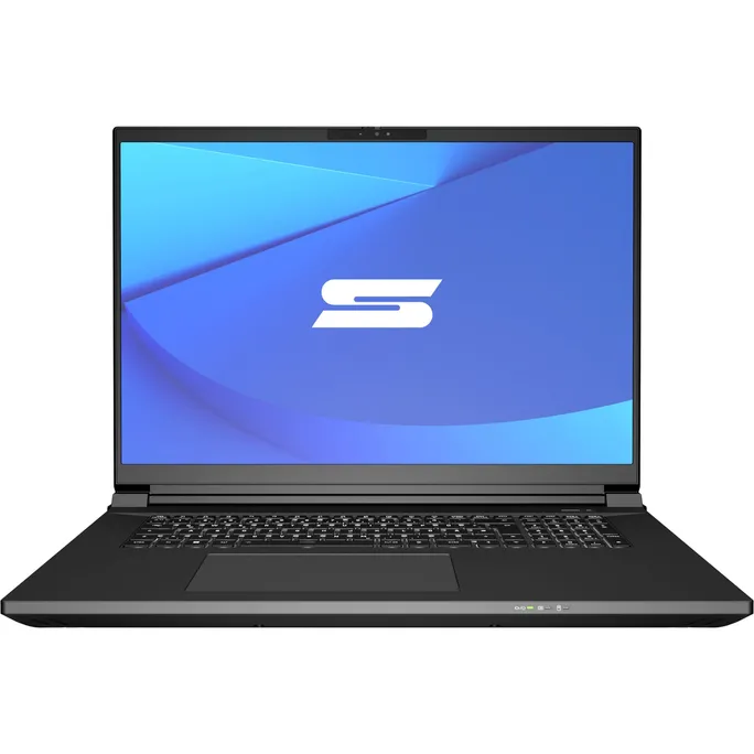 SCHENKER KEY 18 Pro E25ftk 18" 4K UHD Core Ultra 9 275HX 32GB/2TB SSD RTX5090 Win11 Pro – Bild 2