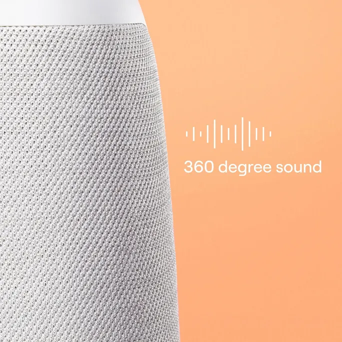 2x OWL LABS Meeting Owl 3 Bundle - Intelligente 360°-Kamera mit Mikrofon & Lautsprecher, Microsoft Teams zertifiziert – Bild 3