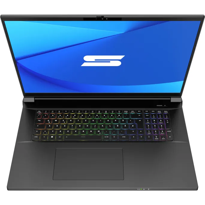 SCHENKER KEY 18 Pro E25ftk 18" 4K UHD Core Ultra 9 275HX 32GB/2TB SSD RTX5090 Win11 Pro – Bild 3