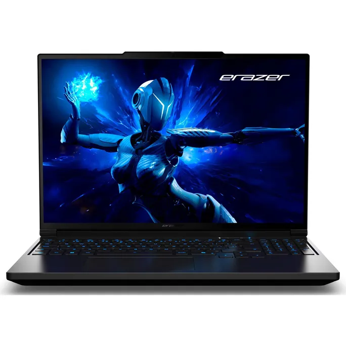 Erazer Major 16 X1 16" 2.5K Core Ultra 9 275HX 32GB/2TB SSD RTX 5070Ti Win11 MD62735 – Bild 2