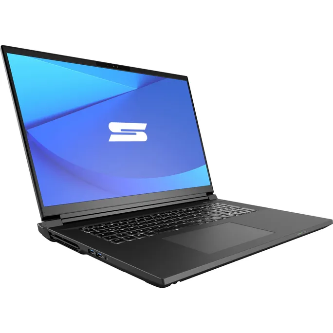 SCHENKER KEY 18 Pro E25ftk 18" 4K UHD Core Ultra 9 275HX 32GB/2TB SSD RTX5090 Win11 Pro – Bild 4