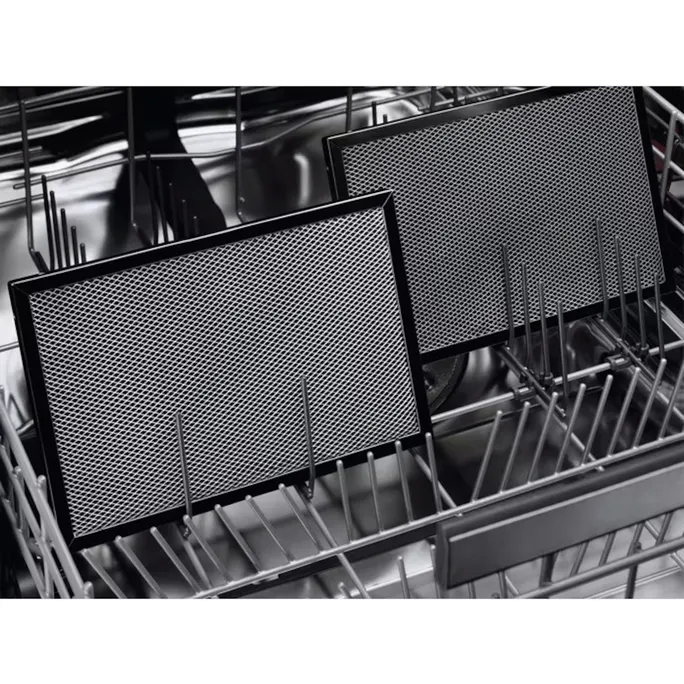 AEG Electrolux CCE84751CB Induktions-Einbaukochfeld 80cm Autark – Bild 3