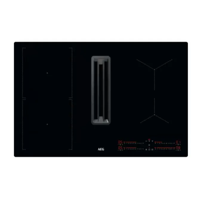 AEG Electrolux CCE84543CB Induktions-Einbaukochfeld 80cm Autark