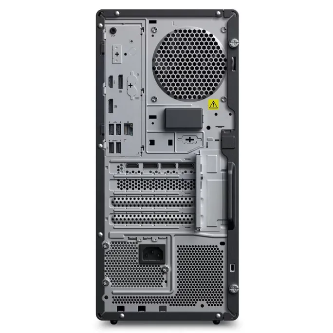 Lenovo ThinkStation P2 Tower Gen2 Core Ultra 7 265 32GB/512GB SSD Win11 Pro 30JQ009DGE – Bild 5