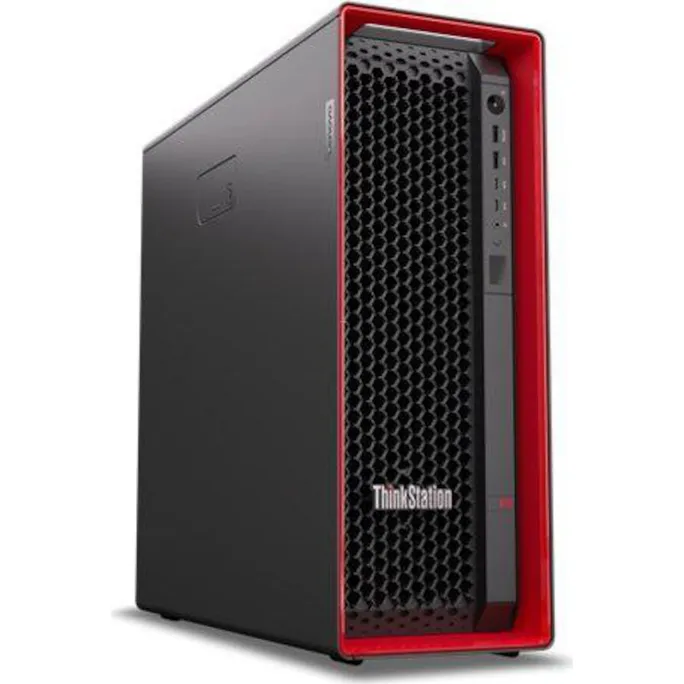 Lenovo ThinkStation P5 Tower 30GA009DGE Xeon W3-2525 64GB/1TB RTX 2000 Win11 Pro