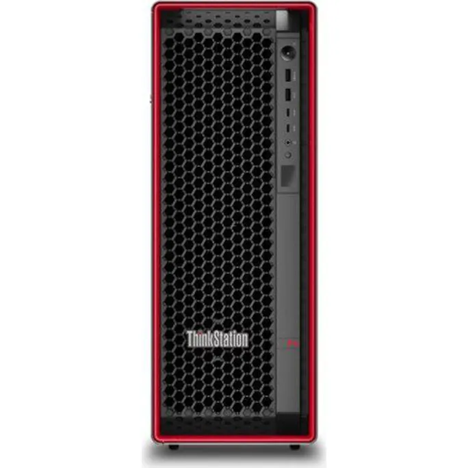 Lenovo ThinkStation P5 Tower 30GA009DGE Xeon W3-2525 64GB/1TB RTX 2000 Win11 Pro – Bild 3