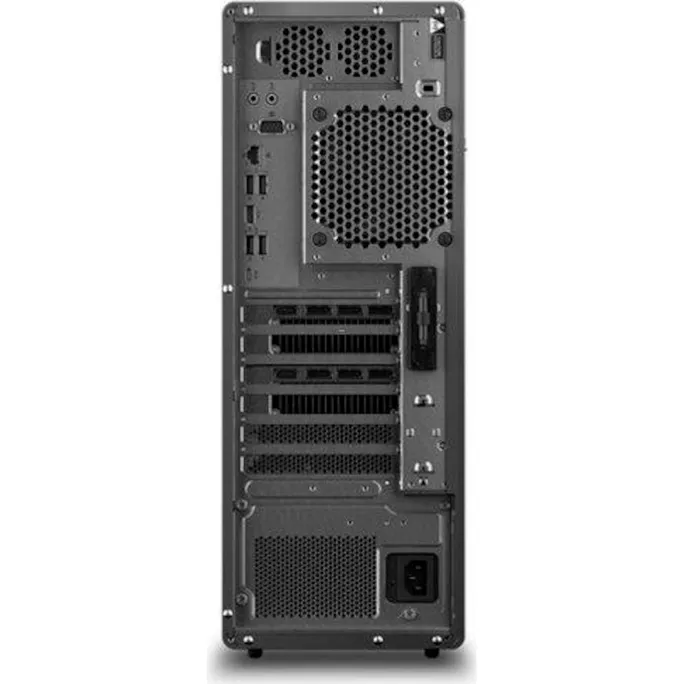 Lenovo ThinkStation P5 Tower 30GA009DGE Xeon W3-2525 64GB/1TB RTX 2000 Win11 Pro – Bild 4