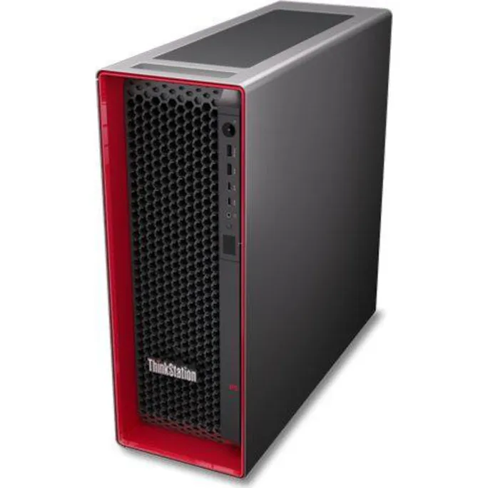 Lenovo ThinkStation P5 Tower 30GA009DGE Xeon W3-2525 64GB/1TB RTX 2000 Win11 Pro – Bild 5