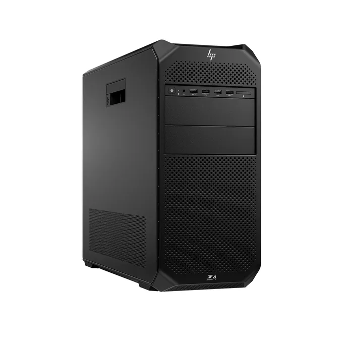 HP Z4 G5 Workstation 5E8X4EA Xeon W3-2535 64GB/1TB SSD Quadro RTX 4000 Win11 Pro
