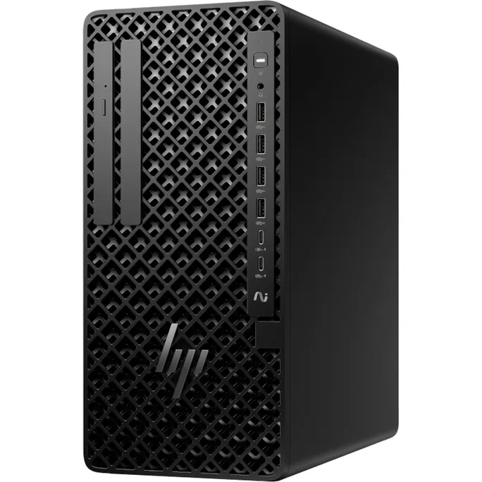 HP Z1 Tower G1i D2RL4ES Core Ultra 7 265 64GB/1TB SSD Win11 Pro – Bild 3