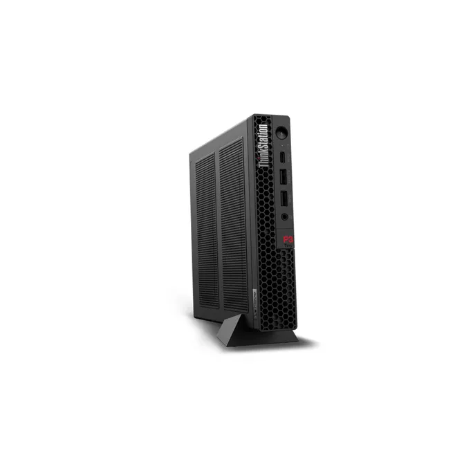 Lenovo ThinkStation P3 Tiny Gen 2 Core Ultra 5 235 16GB/512GB Win11 Pro 30K5003KGE