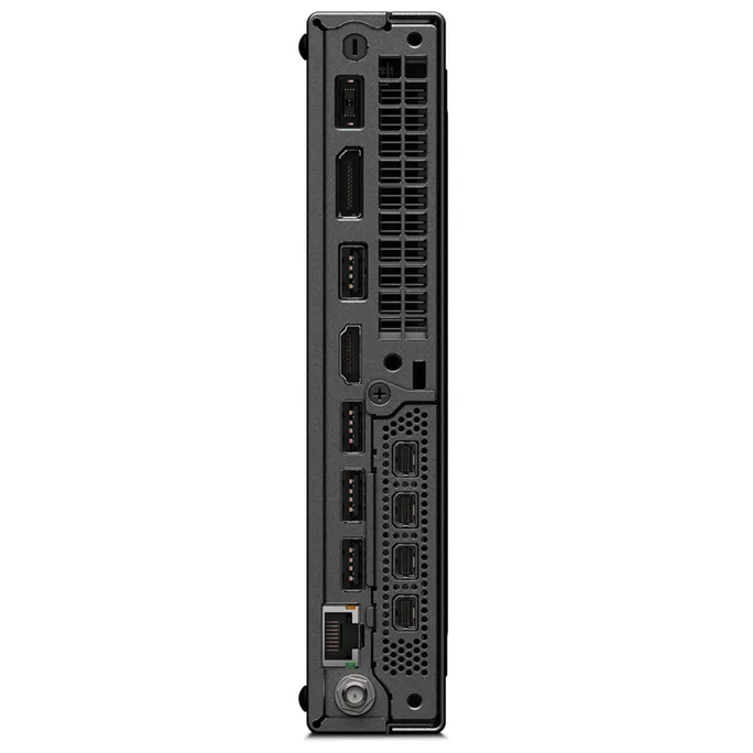 Lenovo ThinkStation P3 Tiny Gen 2 Core Ultra 5 235 16GB/512GB Win11 Pro 30K5003KGE – Bild 4