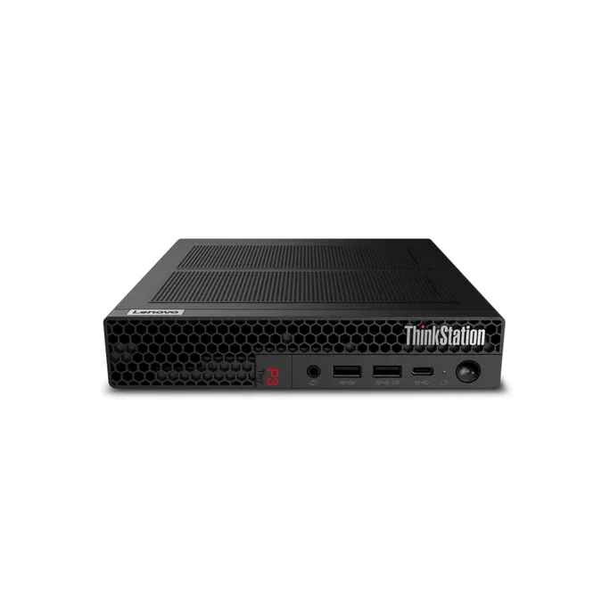 Lenovo ThinkStation P3 Tiny Gen 2 Core Ultra 5 235 16GB/512GB Win11 Pro 30K5003KGE – Bild 5
