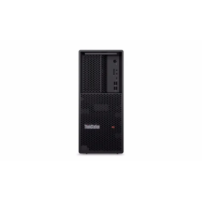 Lenovo ThinkStation P3 Tower Gen2 Core Ultra 7 265 32GB/1024GB Win 11 Pro 30HT005QGE – Bild 2