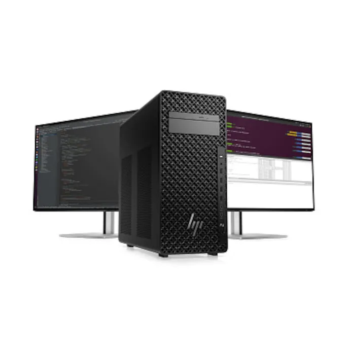 HP Z2 Tower G1i A40MMET Core Ultra 7 265 32GB/1TB SSD Win11 Pro