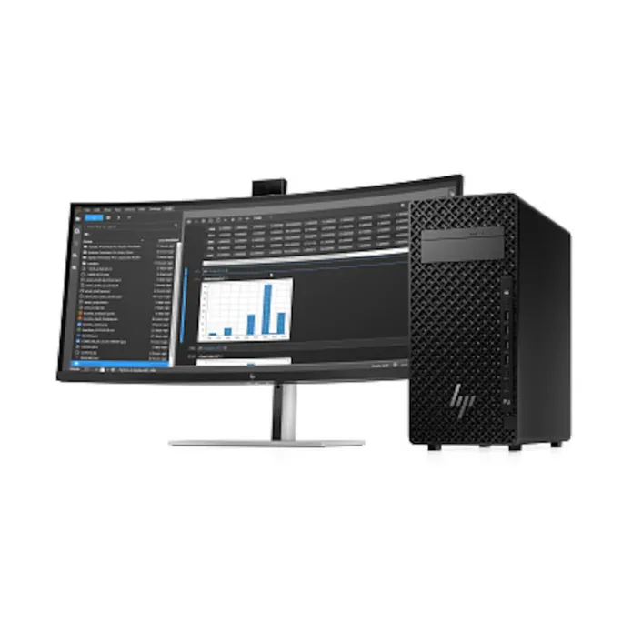 HP Z2 Tower G1i A40MMET Core Ultra 7 265 32GB/1TB SSD Win11 Pro – Bild 2