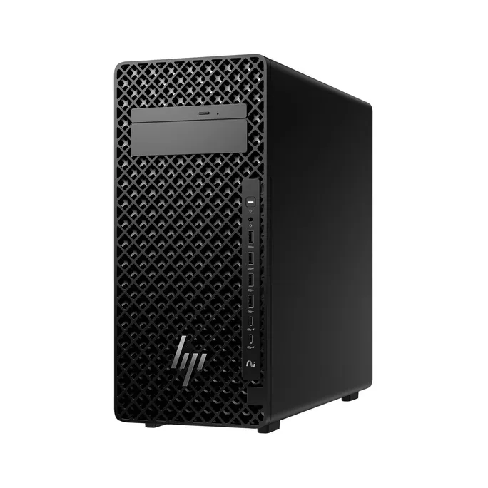 HP Z2 Tower G1i CF1Q7ET Core Ultra 9 285K 64GB/1TB SSD RTX Pro 4000 Win11 Pro – Bild 2